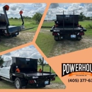 Powerhouse Truck Beds & Trailers - Trailer Hitches