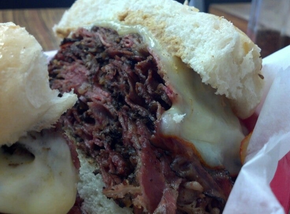 Carl's Deli - Saint Louis, MO