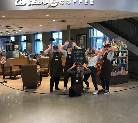 Caribou Coffee - West Fargo, ND