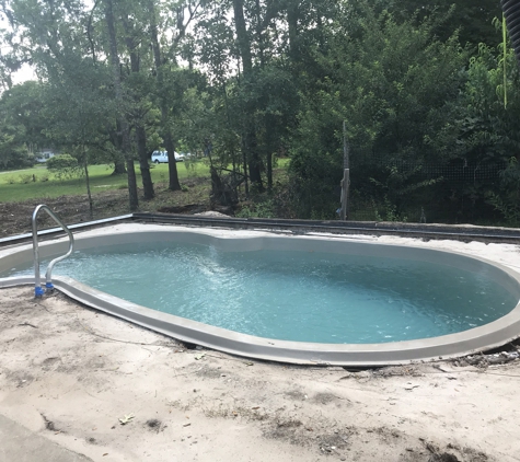 The Pool Company - Beaufort, SC