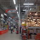 Pro Desk at The Home Depot - Major Appliances