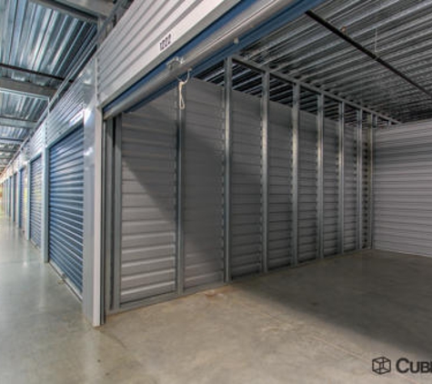 CubeSmart Self Storage - Lithia Springs, GA