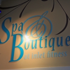 The Spa at Inlet Fitness