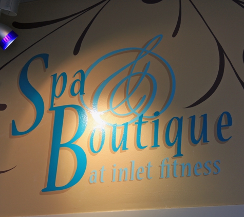 The Spa at Inlet Fitness - Virginia Beach, VA