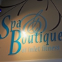 The Spa at Inlet Fitness