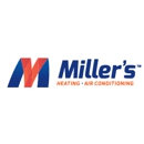 Miller's Heating & Air Conditioning - Air Conditioning Service & Repair