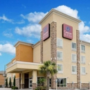Comfort Suites Harvey-New Orleans West - Motels