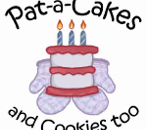 Pat-A-Cakes and Cookies Too - Westfield, IN