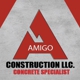 Amigo Construction