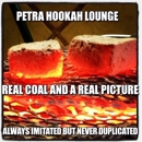 Petra Hookah Bar and Lounge - Bars