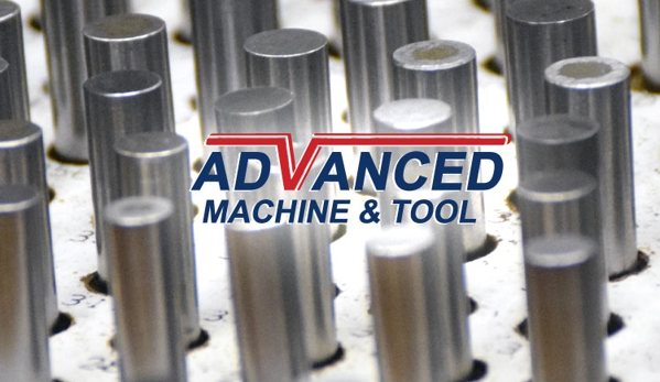 Advanced Machine & Tool Inc - Fort Pierce, FL