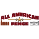 All American Fence - Fence-Sales, Service & Contractors