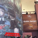 Diablo Burger - Hamburgers & Hot Dogs