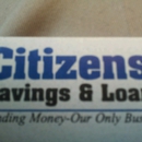 Citizens Savings & Loan - Loans