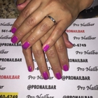 Pro Nailbar