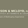 Johnson & McLoyd PLC