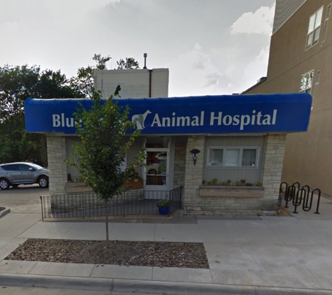 Blue Cross Animal Hospital - Minneapolis, MN