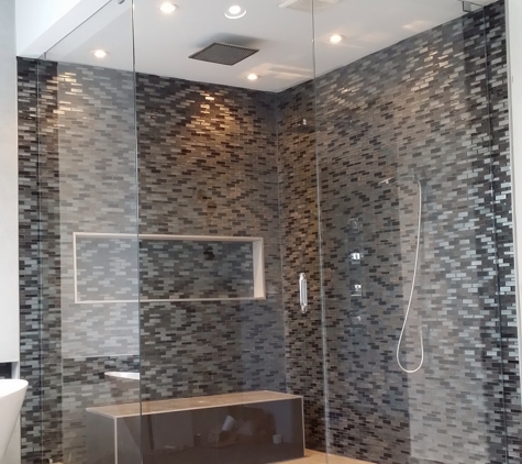 JV Shower Doors and More - Longwood, FL