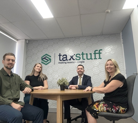 Tax Stuff - Gosford, NSW. Tax Stuff