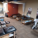 BenchMark Physical Therapy - Physical Therapy Clinics