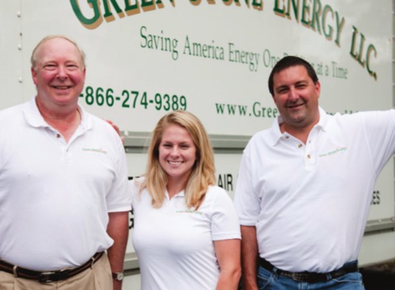 Green Stone Energy - West Chester, PA