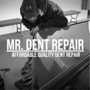 Mr. Dent Repair - Dent Removal