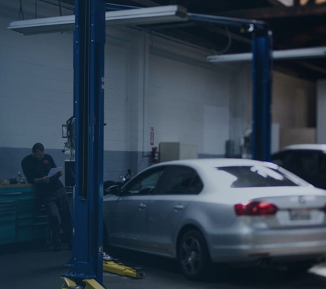 Kerry's Motors Pty Ltd - Valley Heights, NSW