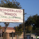 Wonderland Pre School