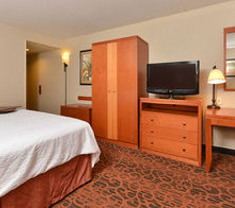 Hampton Inn Martinsburg - Martinsburg, WV