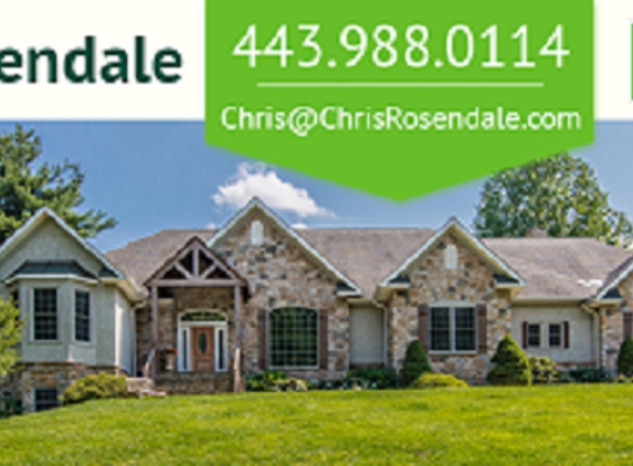 CR Realty - Centreville, MD