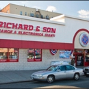 P.C. Richard & Son - Consumer Electronics