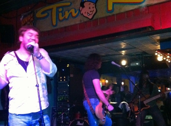 Tin Roof - Nashville, TN