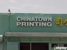 Chinatown Printing & Graphics - Printing Services-Commercial