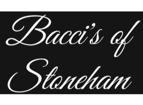 Bacci's Restaurant - Stoneham, MA