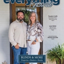 Blinds & More E. TN - Draperies, Curtains & Window Treatments