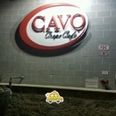 Cavo Crepe Cafe - Coffee Shops