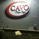 Cavo Crepe Cafe