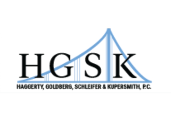 Haggerty, Goldberg, Schleifer & Kupersmith, P.C. - Lancaster, PA