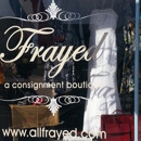 Frayed Consignment Boutique - Clothing Stores
