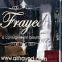 Frayed Consignment Boutique