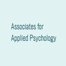 AAP Associates For Applied Psychology - Psychotherapists