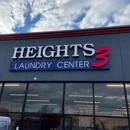 Heights Laundry 3 - Laundromats