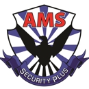 AMS Security Plus - Security Guard & Patrol Service