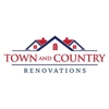 Town and Country Renovations gallery