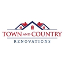 Town and Country Renovations - Altering & Remodeling Contractors