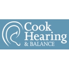 Cook Hearing and Balance