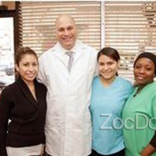 Prospect Heights Dental - Brooklyn, NY