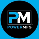 Power Manufacturing Inc - Plastics-Vacuum & Pressure Forming-Manufacturers