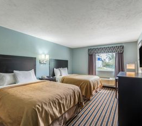 America's Best Value Inn - Ludington, MI