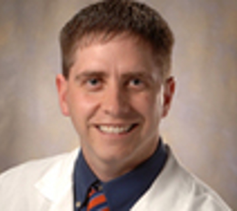 Robert Edward Poley, MD - Macomb, MI